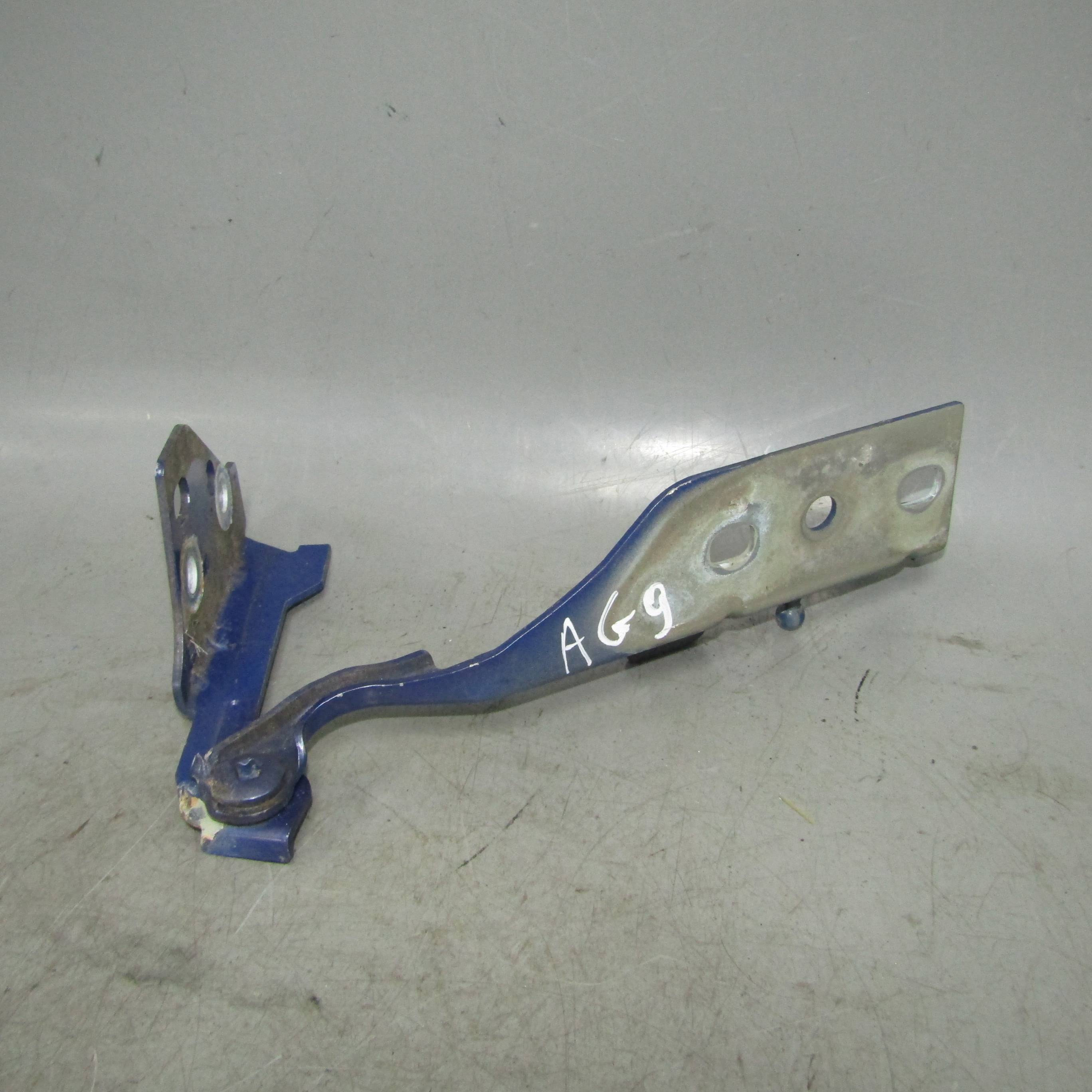 JAGUAR X-type I (2001—2009) для Петля капота правая