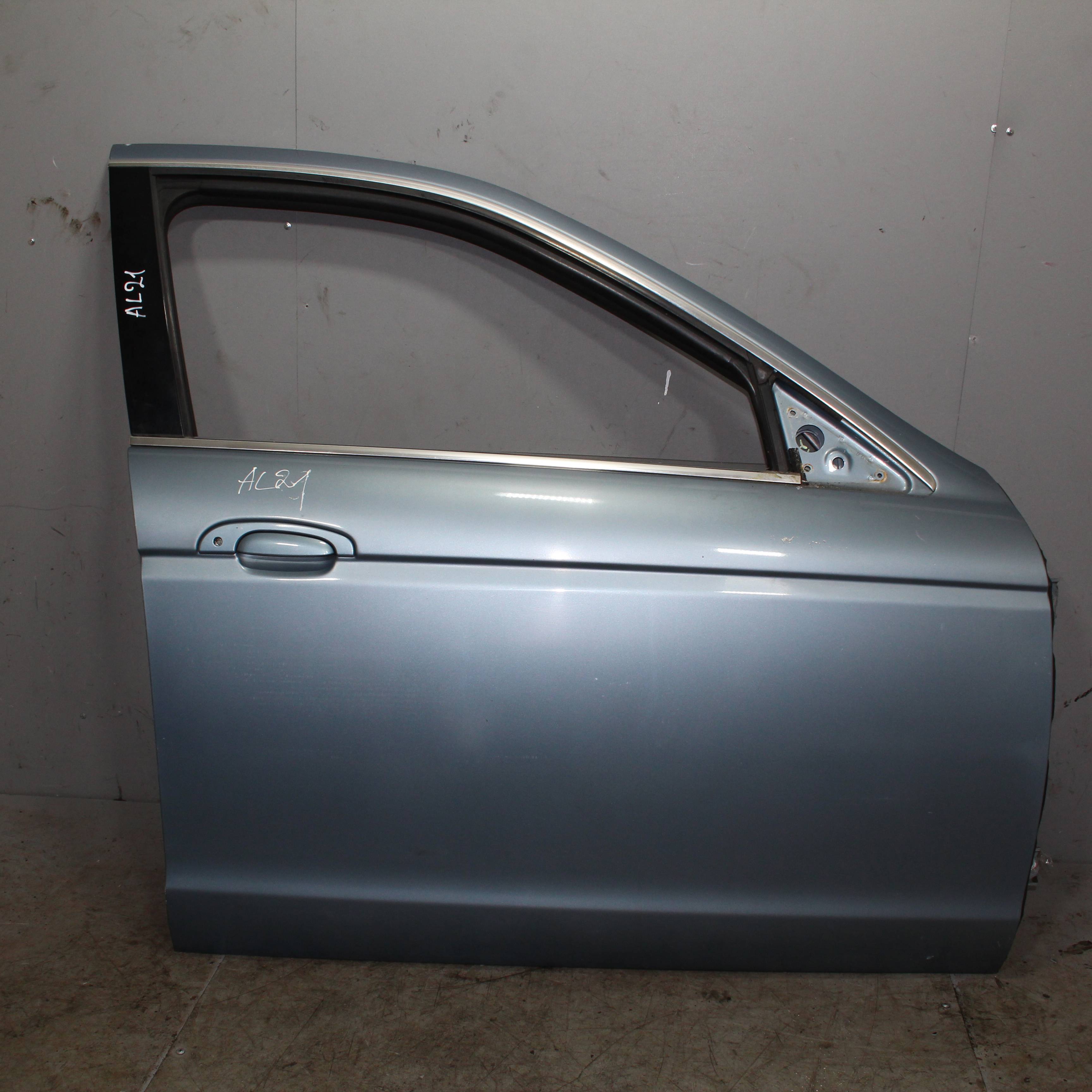 JAGUAR S-type 2004-2008 для Дверь передняя правая