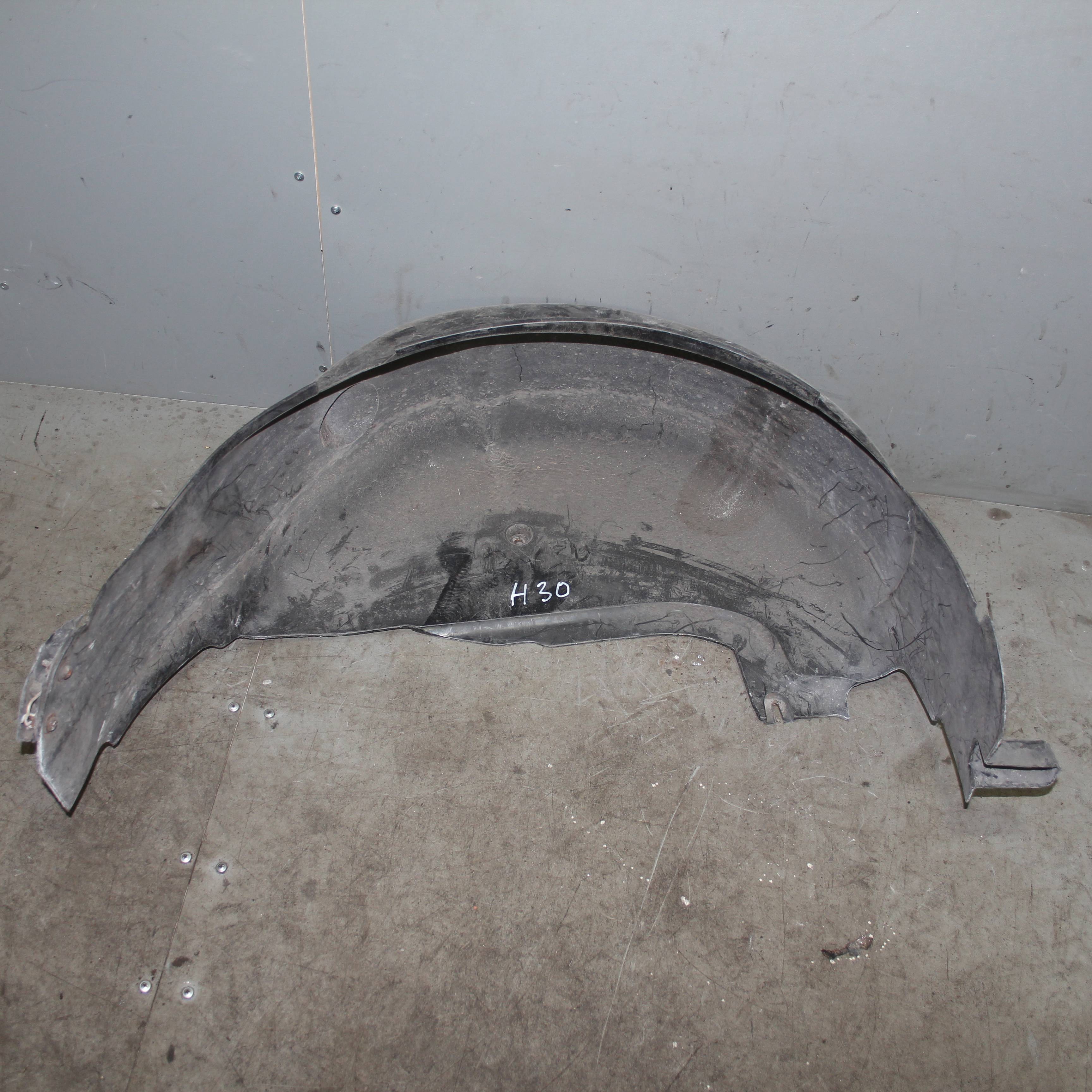 JAGUAR X-type I (2001—2009) для Подкрылок задний правый