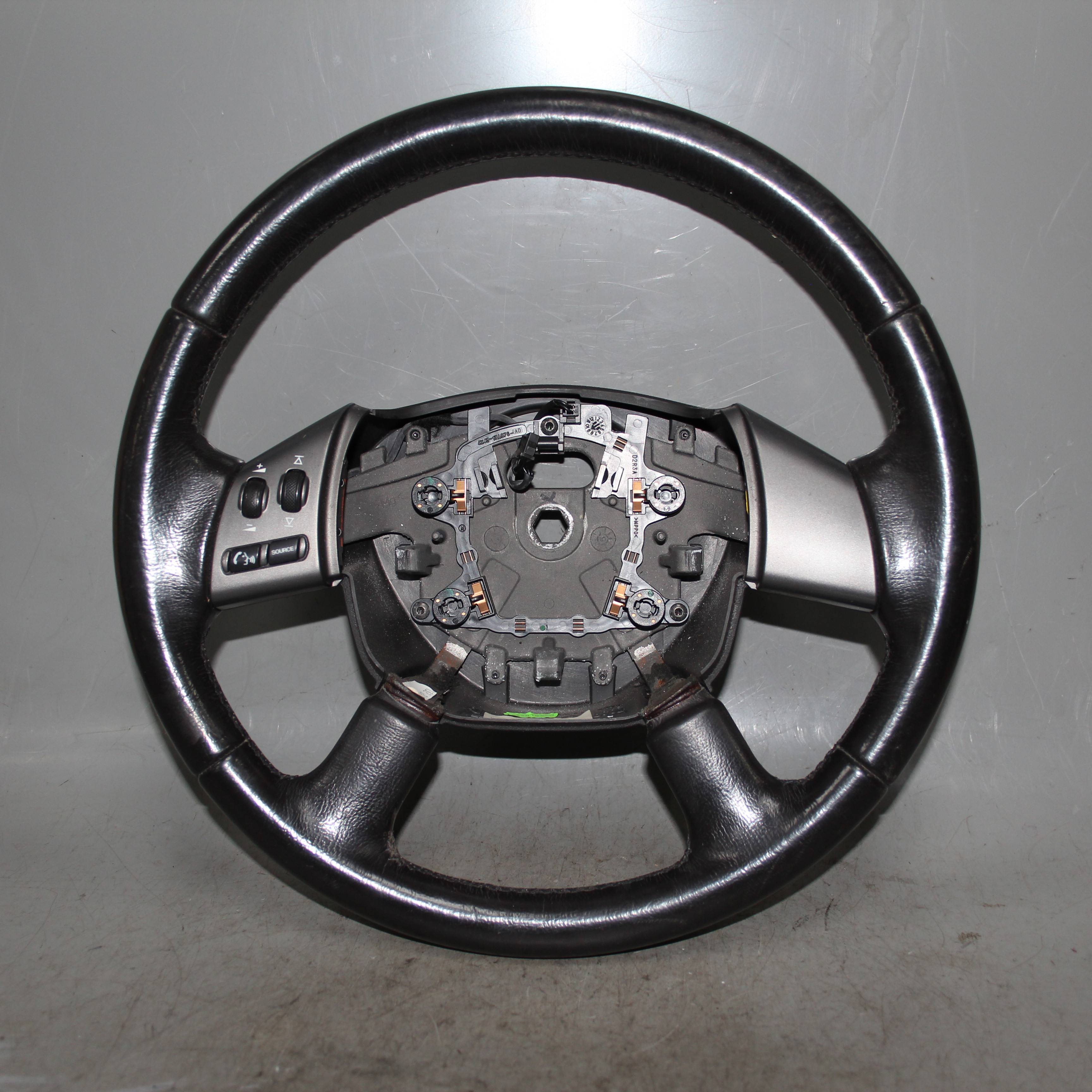 JAGUAR X-type I (2001—2009) для Рулевое колесо (Руль)