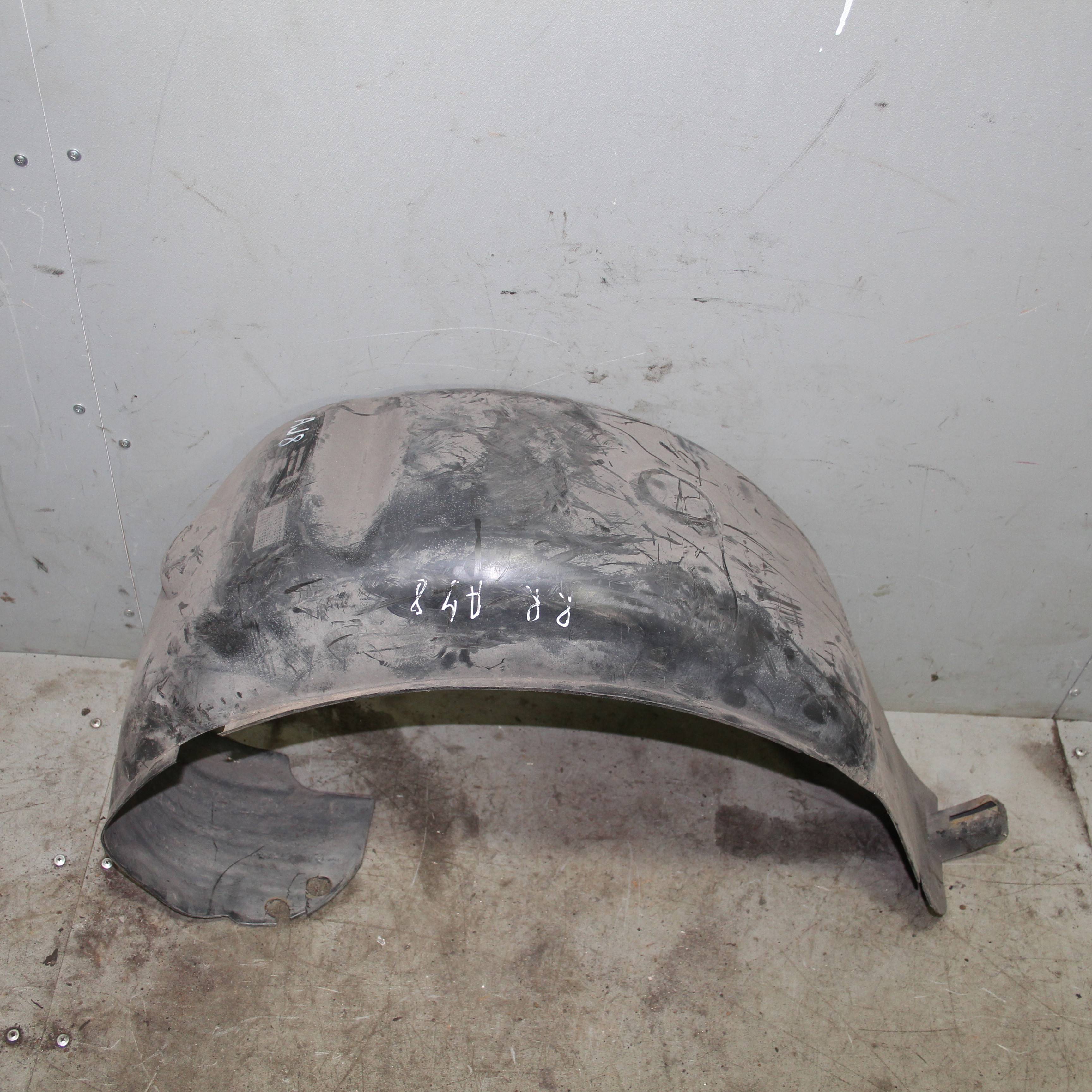 JAGUAR X-type I (2001—2009) для Подкрылок задний правый