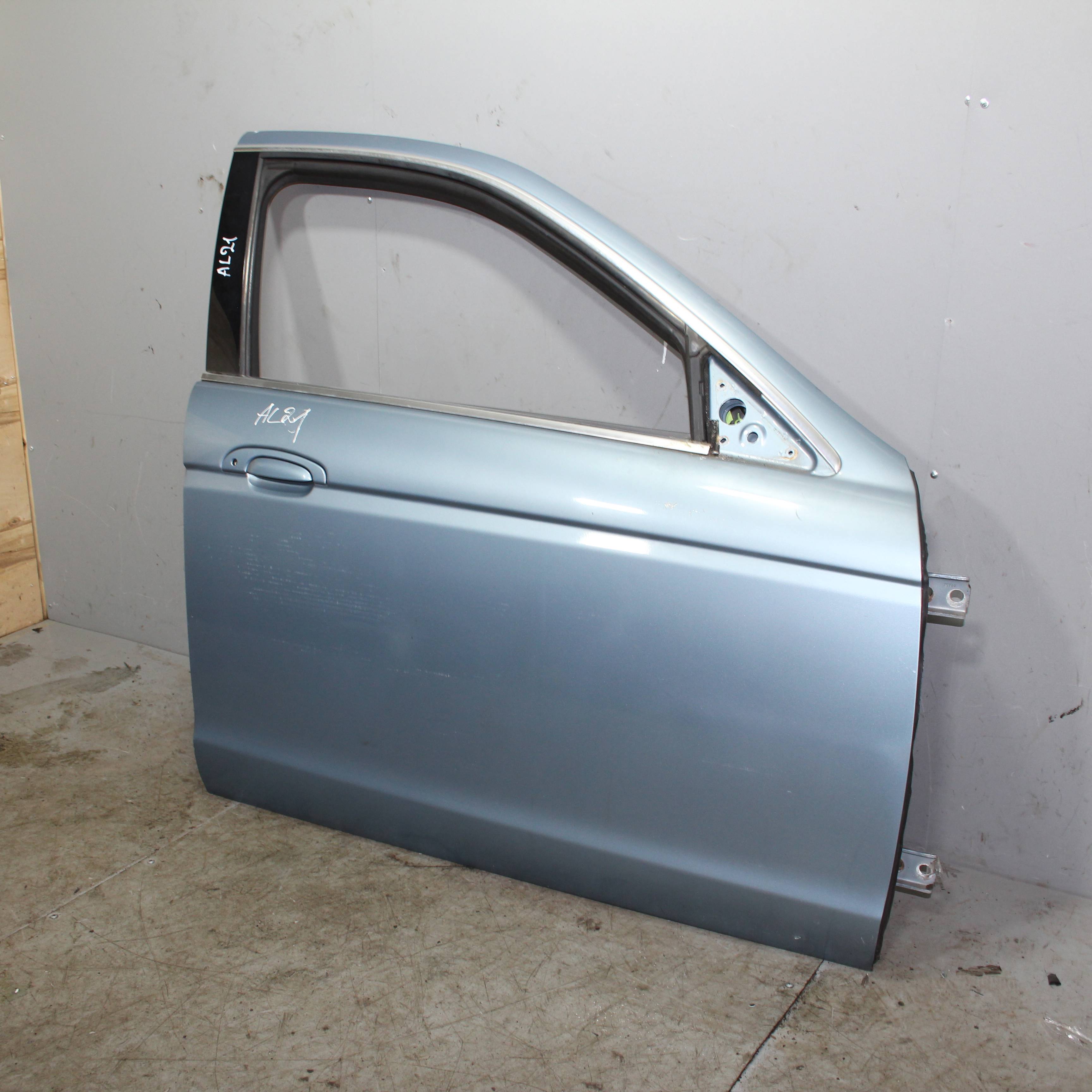 JAGUAR S-type 2004-2008 для Дверь передняя правая