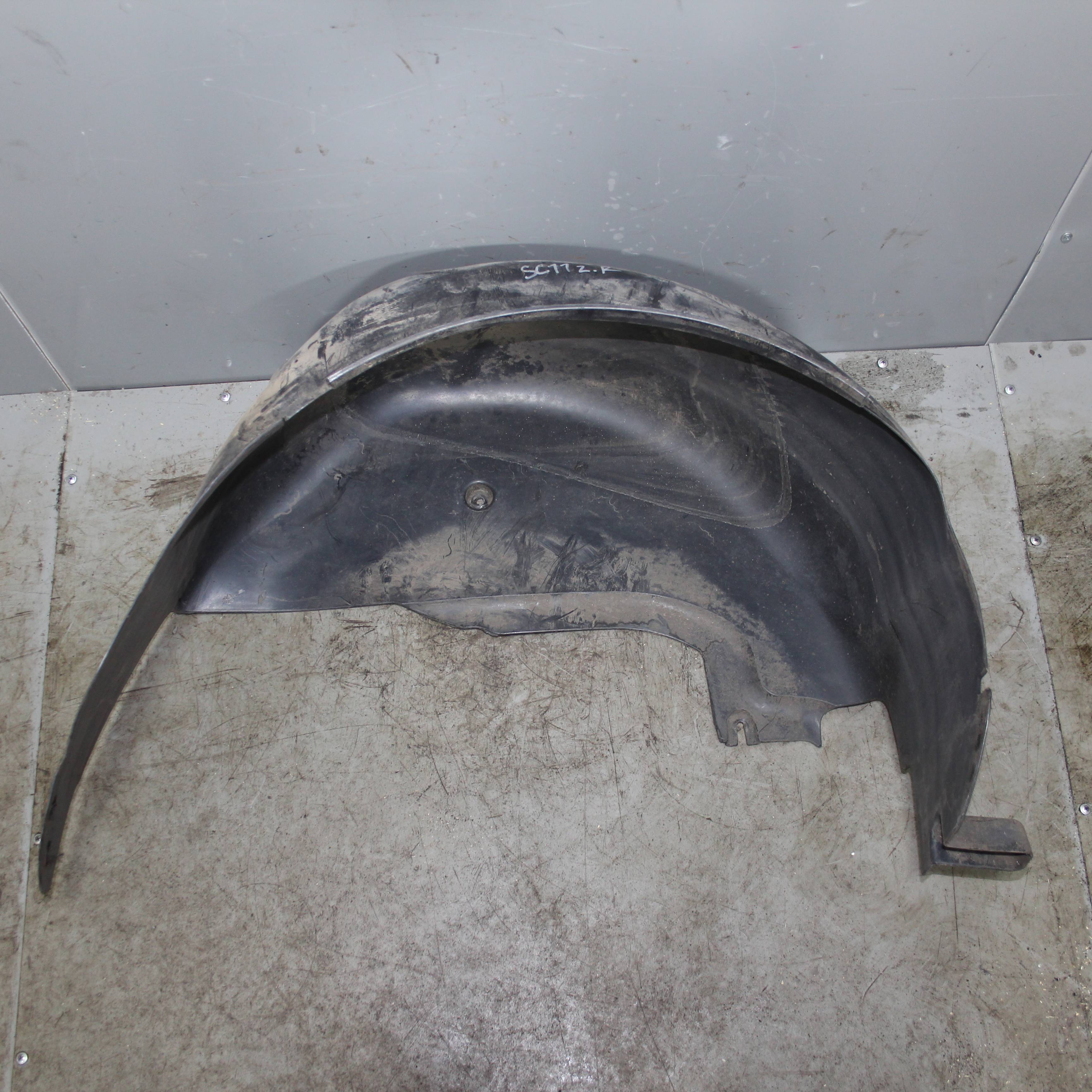 JAGUAR X-type I (2001—2009) для Подкрылок задний правый