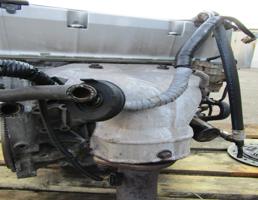 Коллектор выпускной для HONDA Accord VII (2002—2006)  запчасти бу