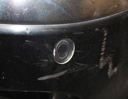 Датчик парковки (парктроник) для JAGUAR X-type I (2001—2009)  запчасти бу