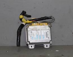 Блок управления AIR BAG для HONDA Civic VIII (2005—2009)  запчасти бу
