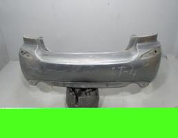 Бампер задний для JAGUAR X-type I (2001—2009)  запчасти бу