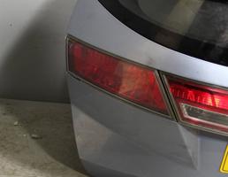 Фонарь внутренний левый для HONDA Civic VIII (2005—2009)  запчасти бу