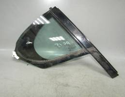 Стекло двери задней правой (форточка) для JAGUAR XF I (2007—2011)  запчасти бу