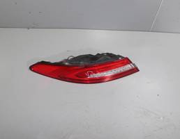 Фонарь внешний левый для JAGUAR XF I рестайлинг (2011—2015)  запчасти бу