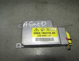 Датчик наличия пассажира на переднем сидении для JAGUAR S-type I рестайлинг (2004—2008)  запчасти бу