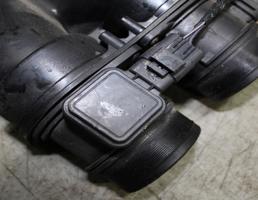 ДМРВ (датчик массового расхода воздуха) для JAGUAR XF I (2007—2011)  запчасти бу