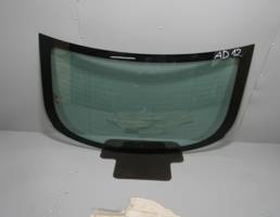 Стекло заднее для JAGUAR XF I (2007—2011)  запчасти бу