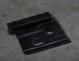 Кронштейн для JAGUAR XJ X351 (2009—2015)  запчасти бу