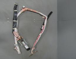 Подушка безопасности боковая правая (шторка) для HONDA Civic VIII (2005—2009)  запчасти бу