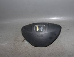 Подушка безопасности в рулевое колесо для HONDA Civic VIII (2005—2009)  запчасти бу