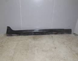 Накладка порога правого для JAGUAR XF I рестайлинг (2011—2015)  запчасти бу