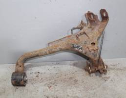 Рычаг задний верхний левый для LAND ROVER Range Rover Sport I (2005—2009)  запчасти бу