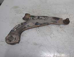 Рычаг передний левый нижний для JAGUAR X-type I (2001—2009)  запчасти бу