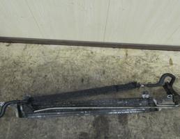 Радиатор ГУР для JAGUAR X-type I (2001—2009)  запчасти бу