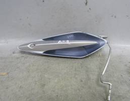 Ручка двери наружная передняя правая для HONDA Civic VIII (2005—2009)  запчасти бу