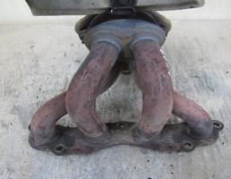 Коллектор выпускной для HONDA Accord VII (2002—2006)  запчасти бу