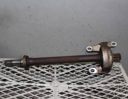 Промежуточный вал для HONDA Civic VIII (2005—2009)  запчасти бу