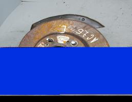 Диск тормозной передний для HONDA Civic VIII (2005—2009)  запчасти бу