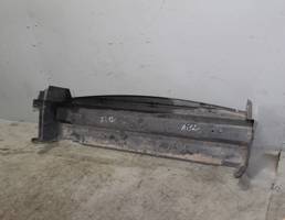 Дефлектор радиатора для JAGUAR XF I рестайлинг (2011—2015)  запчасти бу