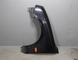 Крыло переднее левое для JAGUAR S-type I рестайлинг (2004—2008)  запчасти бу