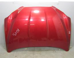 Капот для JAGUAR XF I (2007—2011)  запчасти бу