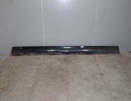 Накладка порога правого для JAGUAR S-type  запчасти бу