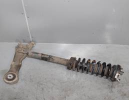 Рычаг передний нижний правый для JAGUAR XF I рестайлинг (2011—2015)  запчасти бу