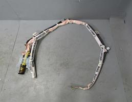 Подушка безопасности боковая левая (шторка) для HONDA Civic VIII (2005—2009)  запчасти бу