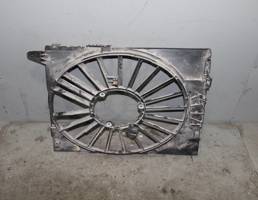 Вентилятор радиатора для JAGUAR XF  запчасти бу