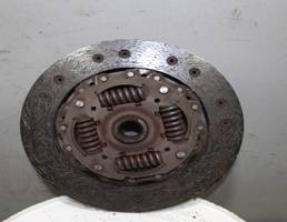 Комплект сцепления для HONDA Civic VIII (2005—2009)  запчасти бу