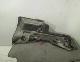 Крепление АКБ (корпус/подставка) для LAND ROVER Range Rover Sport I (2005—2009)  запчасти бу