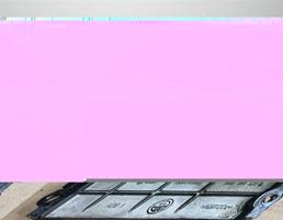 Защита для JAGUAR XF I (2007—2011)  запчасти бу