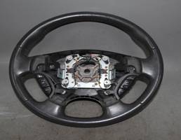Рулевое колесо (Руль) для JAGUAR X-type I (2001—2009)  запчасти бу