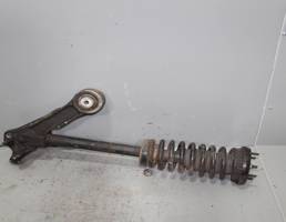 Амортизатор передний для JAGUAR S-type I рестайлинг (2004—2008)  запчасти бу