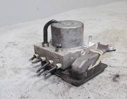 Блок ABS (насос) для JAGUAR XF I (2007—2011)  запчасти бу