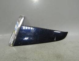Накладка крыла переднего левого для JAGUAR XF I рестайлинг (2011—2015)  запчасти бу