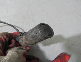 Датчик парковки (парктроник) для JAGUAR X-type I (2001—2009)  запчасти бу