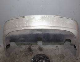 Губа заднего бампера для JAGUAR X-type I (2001—2009)  запчасти бу