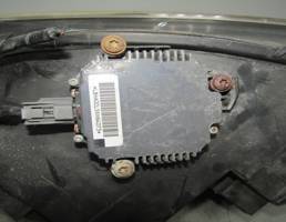 Блок розжига ксенона для HONDA Civic VIII (2005—2009)  запчасти бу