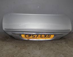 Крышка багажника для JAGUAR X-type I (2001—2009)  запчасти бу