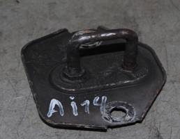 Петля замка капота для JAGUAR XF I (2007—2011)  запчасти бу