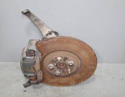 Кулак поворотный передний правый для JAGUAR XF I рестайлинг (2011—2015)  запчасти бу