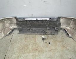 Наполнитель заднего бампера для JAGUAR X-type I (2001—2009)  запчасти бу