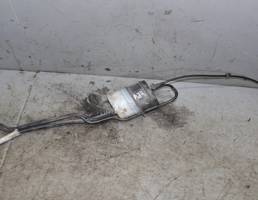 Ресивер пневмоподвески для LAND ROVER Range Rover Sport I рестайлинг (2009—2013)  запчасти бу